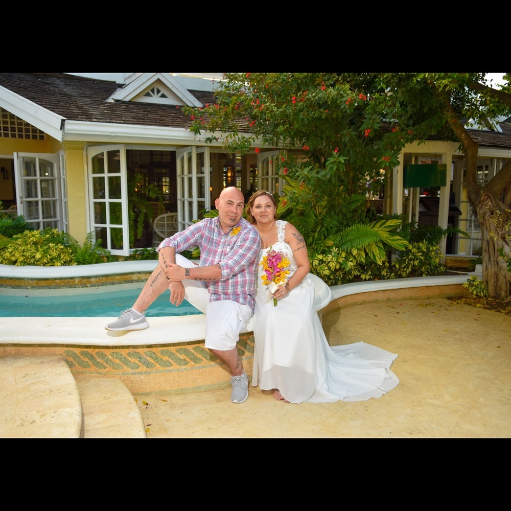 Meet your Posher, Jimi